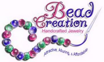 beadcreation handcrafted jewelry
