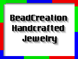Handcrafted Jewelry,chandelier earrings,www.BeadCreation.com