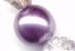 purple beaded jewelry