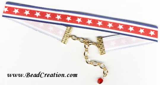 stars and stripes,patrotic jewelry,red,white,blue